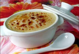 arroz doce