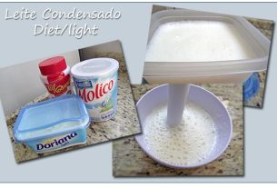 Diet/Light Condensed Milk – Panelaterapia