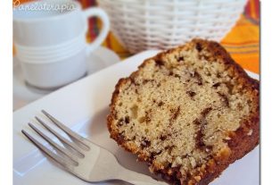 Easy Anthill Cake – Panelaterapia