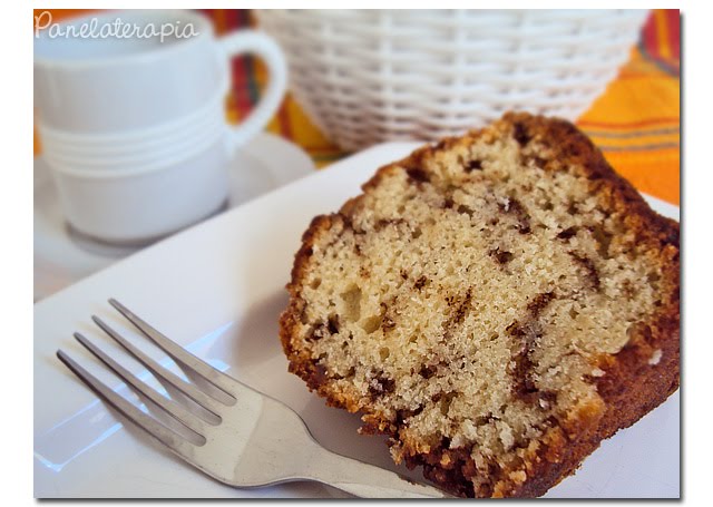 Easy Anthill Cake – Panelaterapia