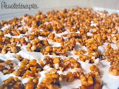 Chocolate and Apricot Pavé Recipe – Panelaterapia