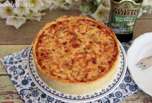 Creamy Shrimp Pie – Panelaterapia