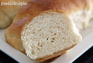 Homemade Bread – Panelaterapia