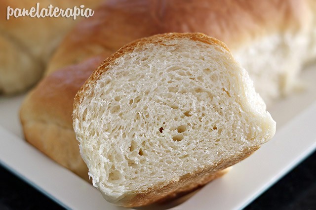 Homemade Bread – Panelaterapia