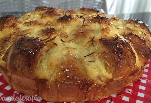 Bakery Sweet Bread – Panelaterapia