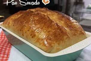 Kneaded Bread – Panelaterapia