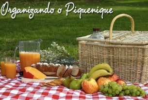 Picnic Recipes – Panelaterapia