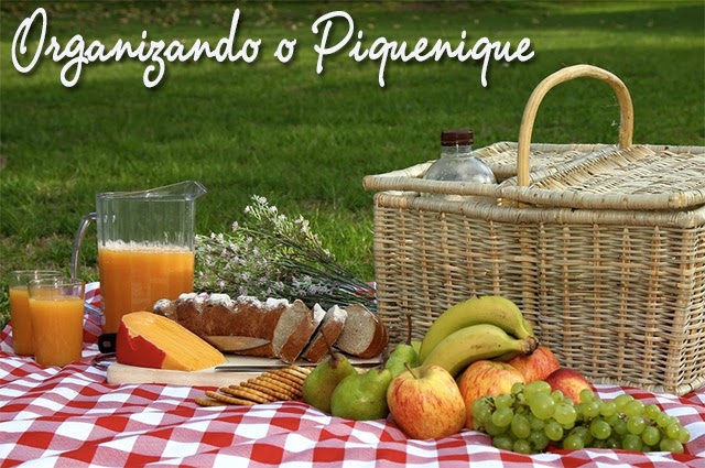 Picnic Recipes – Panelaterapia