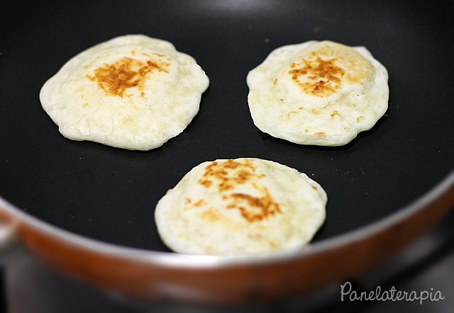 Skillet Cheese Bread – Panelaterapia