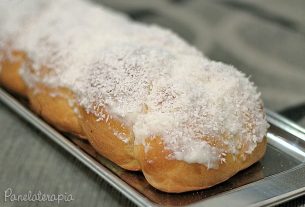 Coconut Braid – Panelaterapia