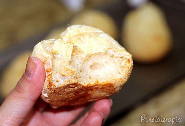 Cheese Bread – Panelaterapia