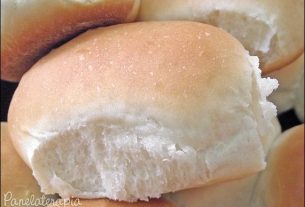 Very Fluffy Milk Bread!  – Panelaterapia