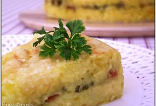 Cassava Pie with Cabbage – Panelaterapia