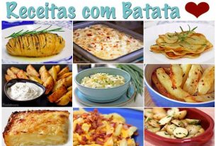 Special Easy Potato Recipes – Panelaterapia