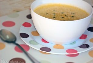 Vegetable Cream – Panelaterapia