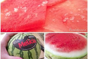 Watermelon with Flower of Salt – Panelaterapia