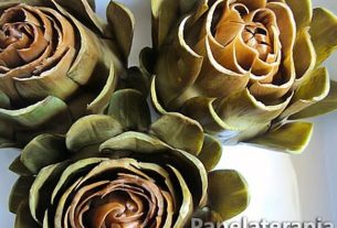 Artichoke without Mystery – Panelaterapia