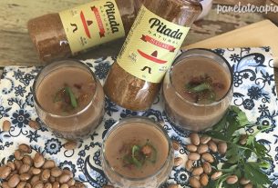 Spicy Bean Broth – Panelaterapia