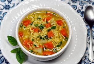 Chicken Protein Broth – Panelaterapia