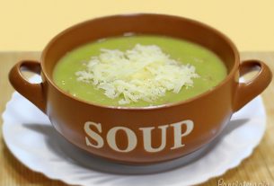 Grandma Elza’s Pea Soup – Panelaterapia