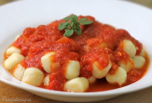 Express Tomato Sauce – Panelaterapia