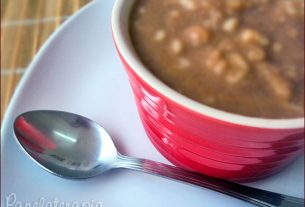 Hangover Cure Soup – Panelaterapia