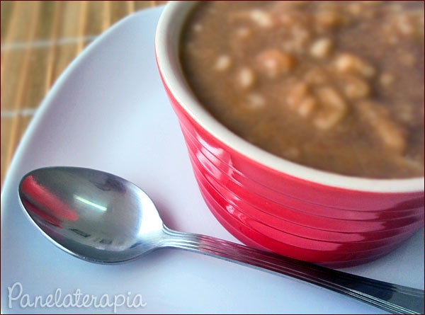 Hangover Cure Soup – Panelaterapia