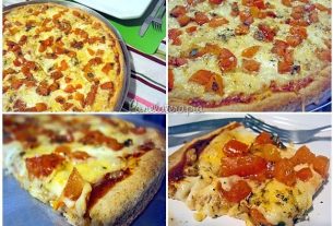 Delicious Pizza Dough – Panelaterapia