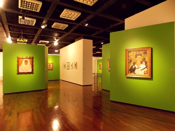 Frida Kahlo exhibition in Rio de Janeiro 9