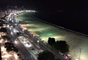 Noites de Jazz no Hotel Pestana Rio Atlântica