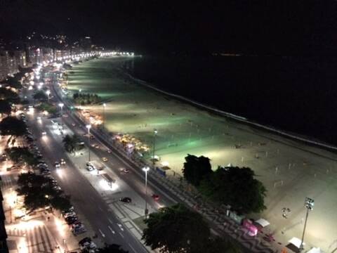 Noites de Jazz no Hotel Pestana Rio Atlântica