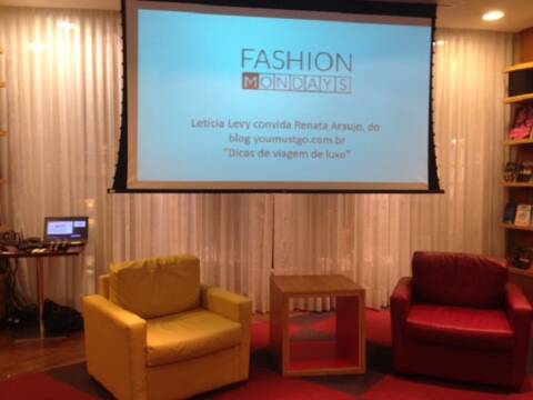 Eventos exclusivos no Fashion Mall