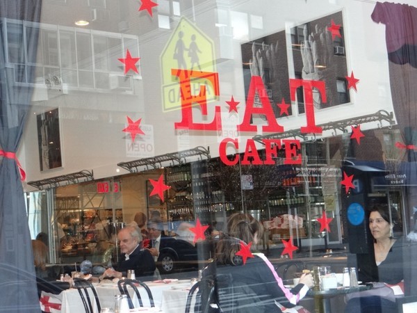 eat cafe