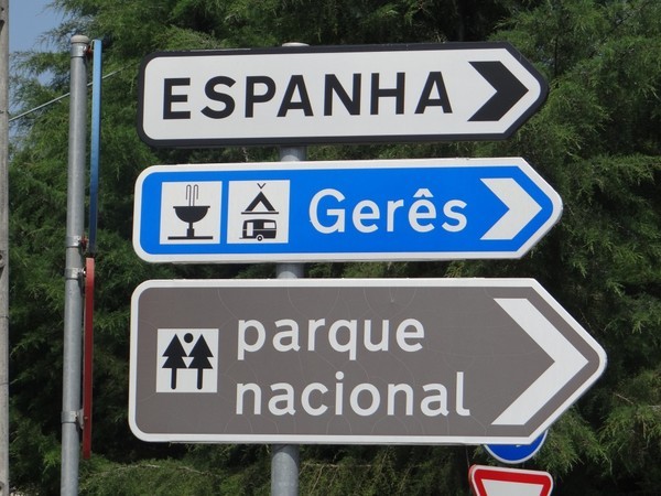 border portugal spain