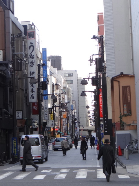 nihonbashi