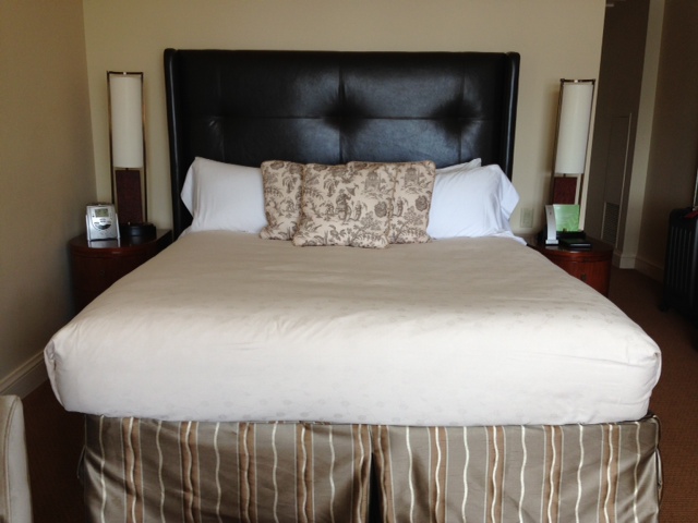 MO DC mandarin oriental washington