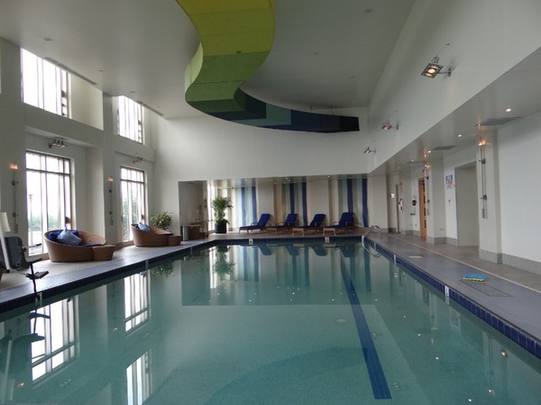spa mandarin dc mandarin oriental washington