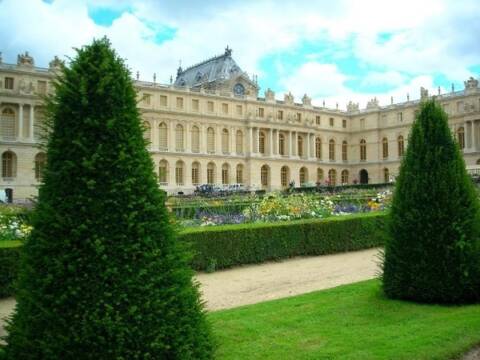 Versailles