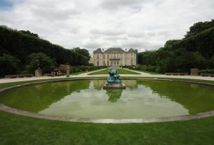 Exposições em cartaz em Paris