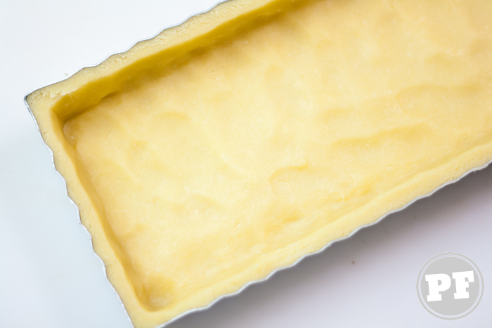 How to make: Simple Pie Crust