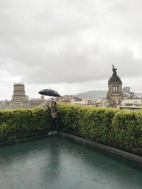 restaurant do mandarin oriental barcelona 