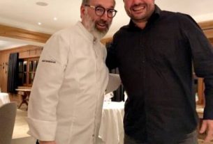 Os melhores restaurantes da Itália por Pier Paolo, chef do Pichi