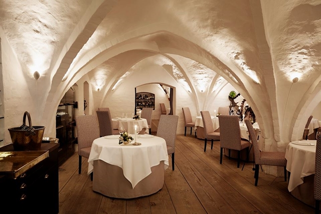 The best restaurant in Copenhagen 5