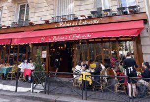 the best meat in Paris