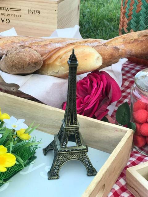 French baguette could become a UNESCO Heritage Site