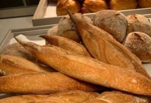 French baguette could become a UNESCO Heritage Site