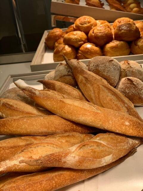 French baguette could become a UNESCO Heritage Site