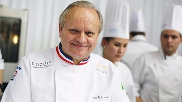 best french chefs in the world 2