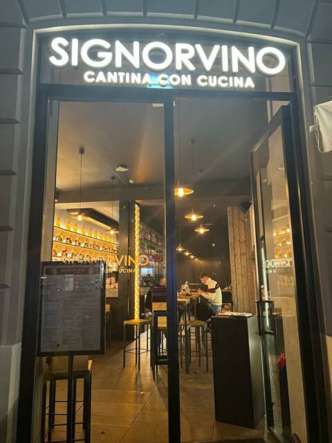 Signorvino