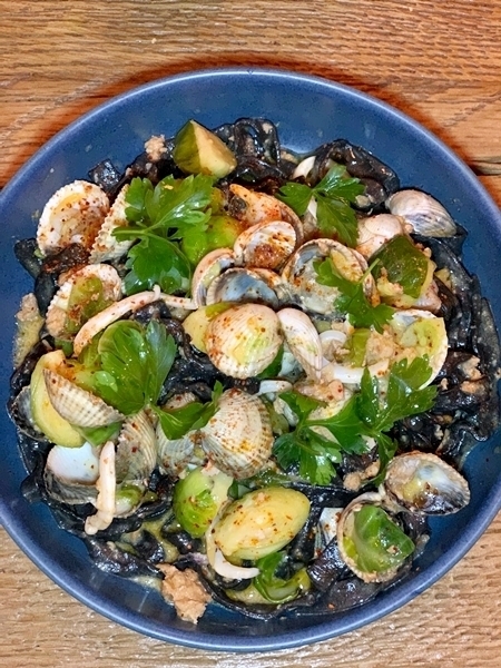 Restaurant by Masterchef winner Rafael Gomes 